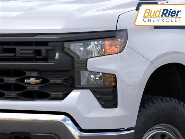 2026 Chevrolet Silverado 1500 Work Truck (Stk: 2-107338) in Paisley - Image 10 of 24