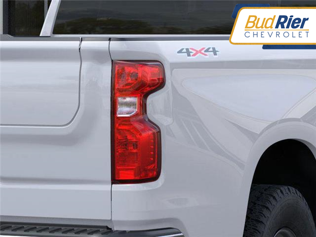 2026 Chevrolet Silverado 1500 Work Truck (Stk: 2-107338) in Paisley - Image 11 of 24