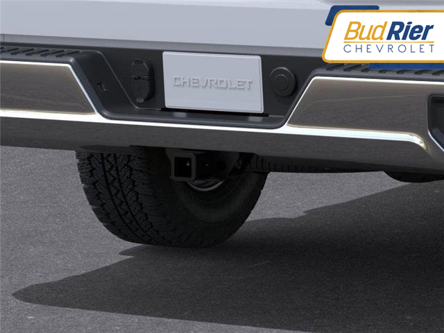 2026 Chevrolet Silverado 1500 Work Truck (Stk: 2-107338) in Paisley - Image 14 of 24