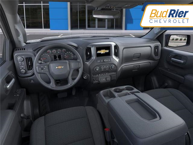 2026 Chevrolet Silverado 1500 Work Truck (Stk: 2-107338) in Paisley - Image 15 of 24