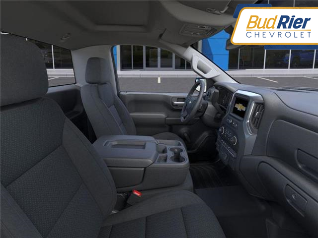 2026 Chevrolet Silverado 1500 Work Truck (Stk: 2-107338) in Paisley - Image 17 of 24
