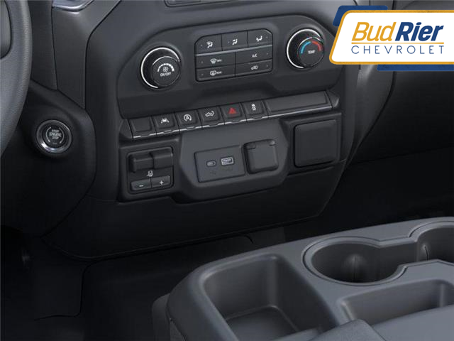 2026 Chevrolet Silverado 1500 Work Truck (Stk: 2-107338) in Paisley - Image 23 of 24