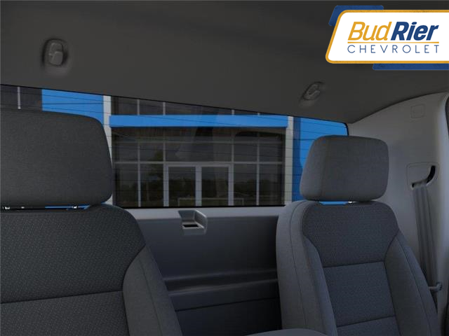 2026 Chevrolet Silverado 1500 Work Truck (Stk: 2-107338) in Paisley - Image 24 of 24