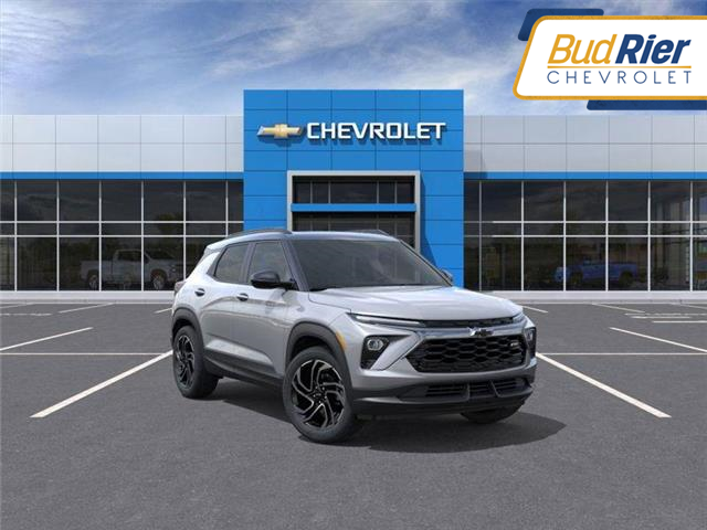 2026 Chevrolet TrailBlazer RS (Stk: 2-047850) in Paisley - Image 2 of 24