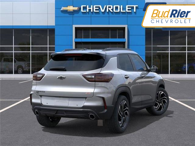 2026 Chevrolet TrailBlazer RS (Stk: 2-047850) in Paisley - Image 5 of 24