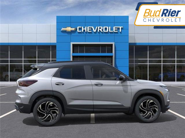 2026 Chevrolet TrailBlazer RS (Stk: 2-047850) in Paisley - Image 6 of 24