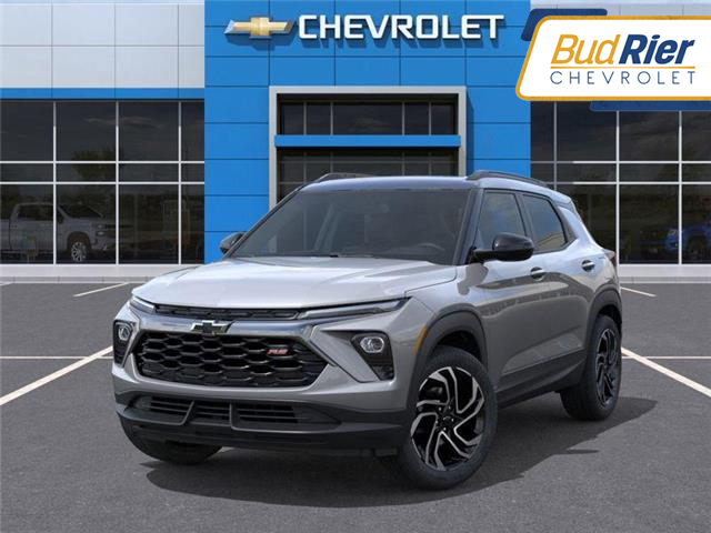 2026 Chevrolet TrailBlazer RS (Stk: 2-047850) in Paisley - Image 7 of 24