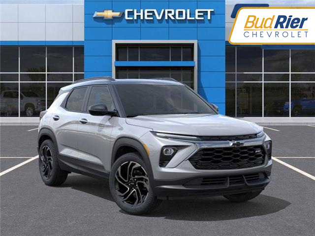 2026 Chevrolet TrailBlazer RS (Stk: 2-047850) in Paisley - Image 8 of 24