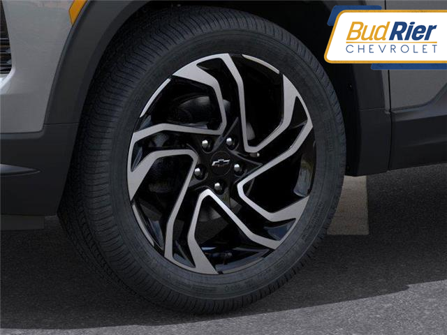 2026 Chevrolet TrailBlazer RS (Stk: 2-047850) in Paisley - Image 9 of 24