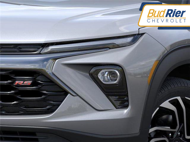 2026 Chevrolet TrailBlazer RS (Stk: 2-047850) in Paisley - Image 10 of 24