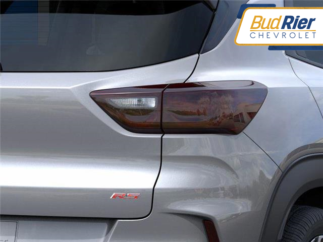 2026 Chevrolet TrailBlazer RS (Stk: 2-047850) in Paisley - Image 11 of 24