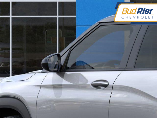 2026 Chevrolet TrailBlazer RS (Stk: 2-047850) in Paisley - Image 12 of 24