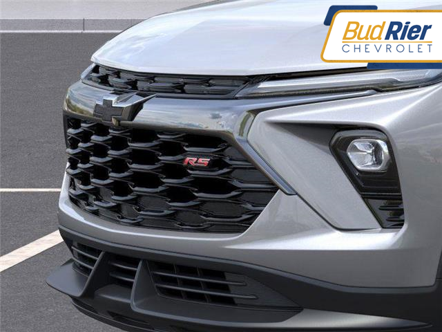 2026 Chevrolet TrailBlazer RS (Stk: 2-047850) in Paisley - Image 13 of 24