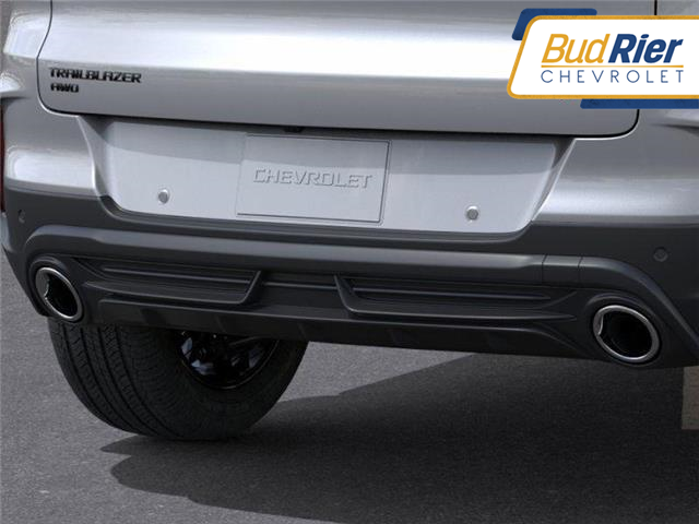 2026 Chevrolet TrailBlazer RS (Stk: 2-047850) in Paisley - Image 14 of 24