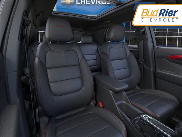 2026 Chevrolet TrailBlazer RS (Stk: 2-047850) in Paisley - Image 16 of 24