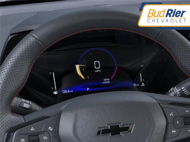 2026 Chevrolet TrailBlazer RS (Stk: 2-047850) in Paisley - Image 18 of 24