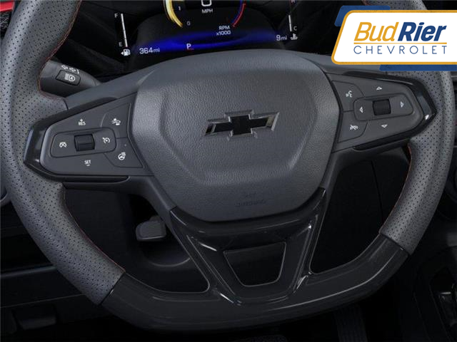 2026 Chevrolet TrailBlazer RS (Stk: 2-047850) in Paisley - Image 19 of 24