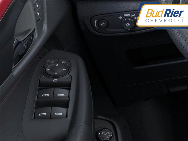 2026 Chevrolet TrailBlazer RS (Stk: 2-047850) in Paisley - Image 22 of 24