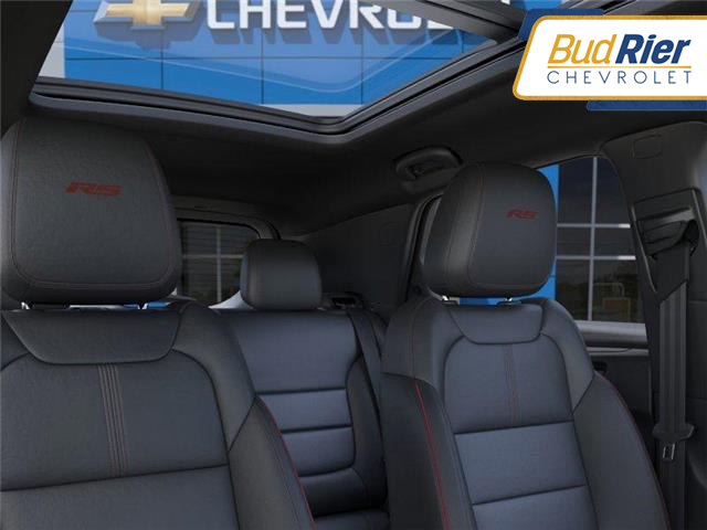 2026 Chevrolet TrailBlazer RS (Stk: 2-047850) in Paisley - Image 24 of 24