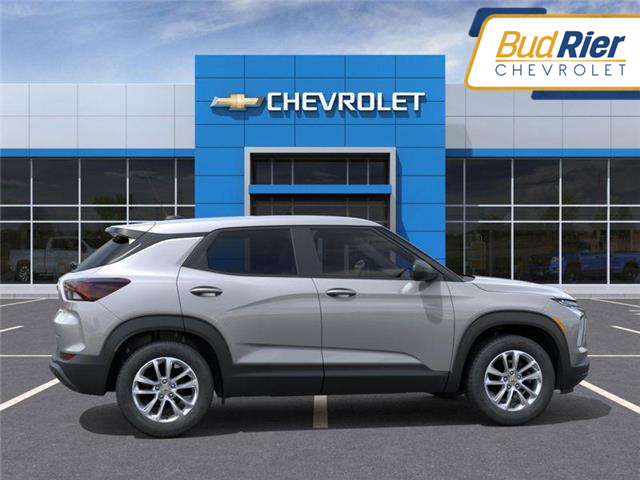 2026 Chevrolet TrailBlazer LS (Stk: 2-050241) in Paisley - Image 6 of 24