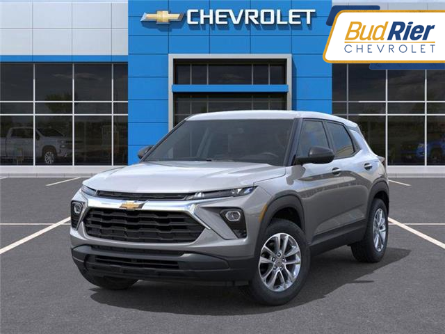 2026 Chevrolet TrailBlazer LS (Stk: 2-050241) in Paisley - Image 7 of 24