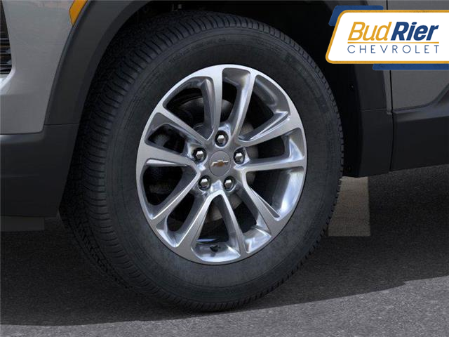 2026 Chevrolet TrailBlazer LS (Stk: 2-050241) in Paisley - Image 9 of 24