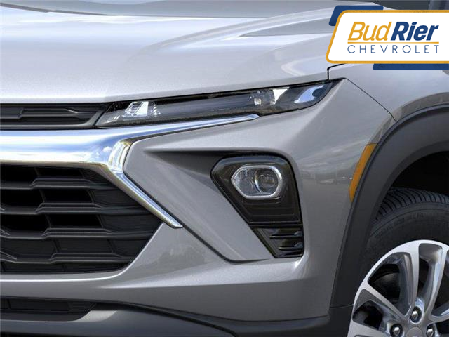 2026 Chevrolet TrailBlazer LS (Stk: 2-050241) in Paisley - Image 10 of 24