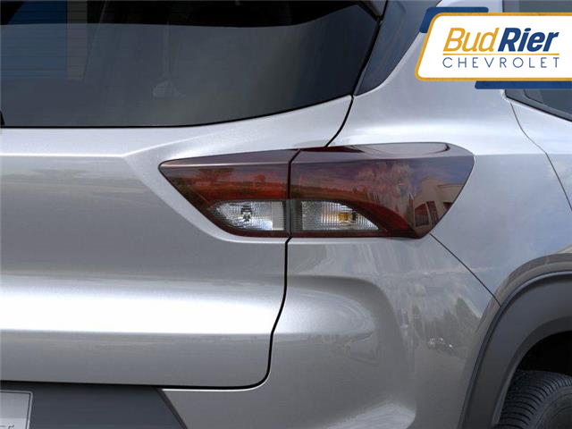 2026 Chevrolet TrailBlazer LS (Stk: 2-050241) in Paisley - Image 11 of 24