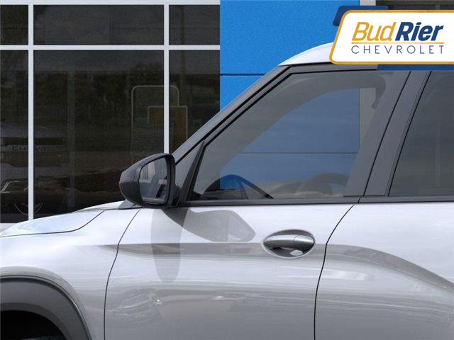2026 Chevrolet TrailBlazer LS (Stk: 2-050241) in Paisley - Image 12 of 24