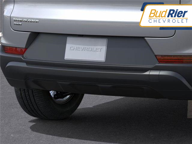 2026 Chevrolet TrailBlazer LS (Stk: 2-050241) in Paisley - Image 14 of 24