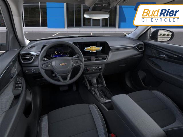 2026 Chevrolet TrailBlazer LS (Stk: 2-050241) in Paisley - Image 15 of 24