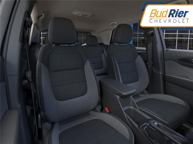2026 Chevrolet TrailBlazer LS (Stk: 2-050241) in Paisley - Image 16 of 24