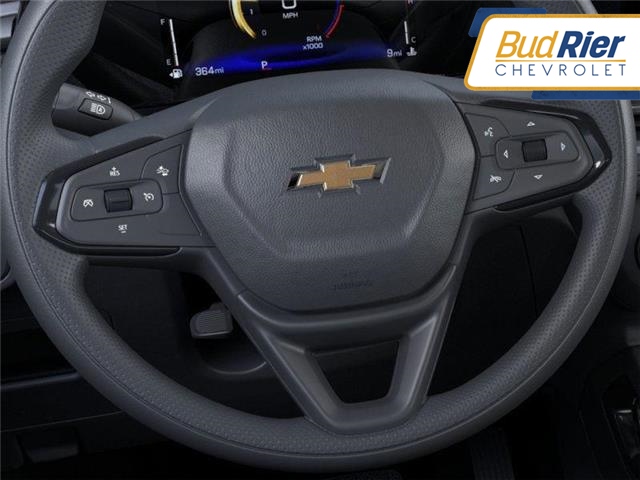 2026 Chevrolet TrailBlazer LS (Stk: 2-050241) in Paisley - Image 19 of 24