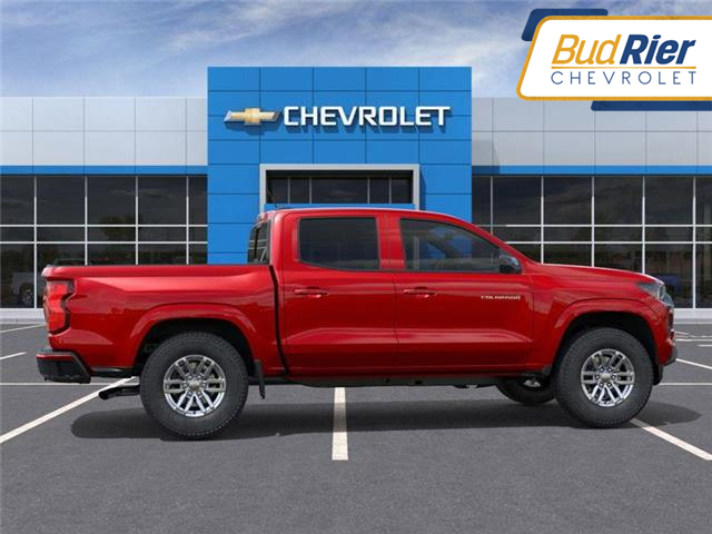 2026 Chevrolet Colorado LT (Stk: 2-118593) in Paisley - Image 6 of 25