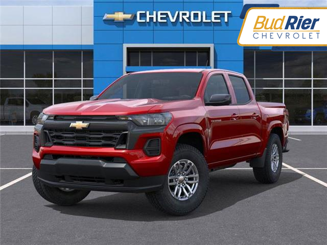 2026 Chevrolet Colorado LT (Stk: 2-118593) in Paisley - Image 7 of 25