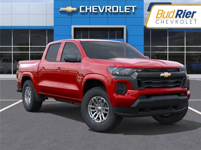 2026 Chevrolet Colorado LT (Stk: 2-118593) in Paisley - Image 8 of 25