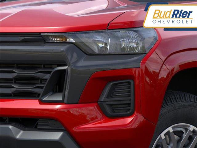 2026 Chevrolet Colorado LT (Stk: 2-118593) in Paisley - Image 10 of 25