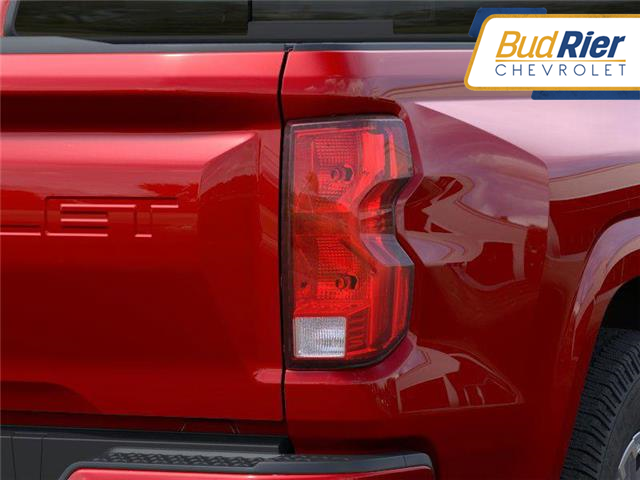 2026 Chevrolet Colorado LT (Stk: 2-118593) in Paisley - Image 11 of 25