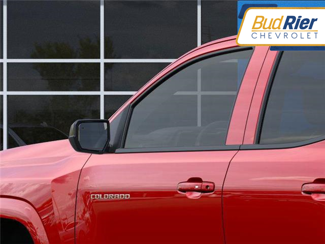 2026 Chevrolet Colorado LT (Stk: 2-118593) in Paisley - Image 12 of 25