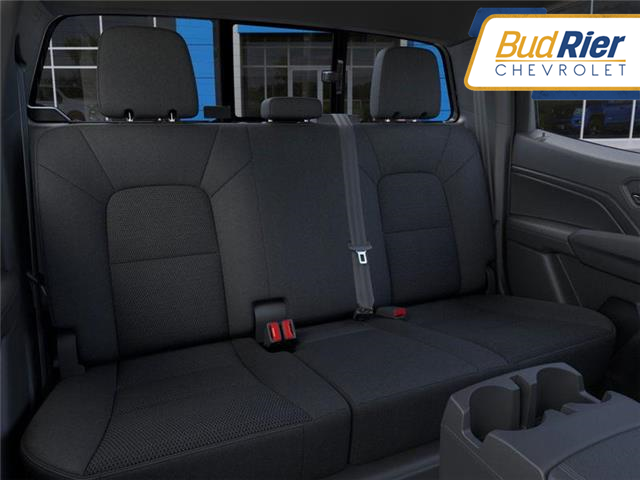 2026 Chevrolet Colorado LT (Stk: 2-118593) in Paisley - Image 17 of 25