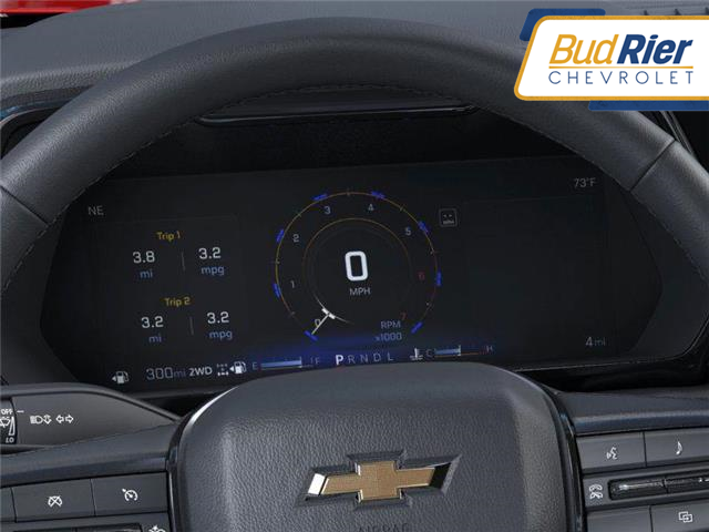 2026 Chevrolet Colorado LT (Stk: 2-118593) in Paisley - Image 18 of 25