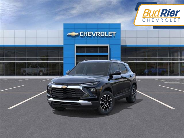 2026 Chevrolet TrailBlazer LT (Stk: 2-018610) in Paisley - Image 1 of 24