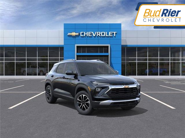 2026 Chevrolet TrailBlazer LT (Stk: 2-018610) in Paisley - Image 2 of 24