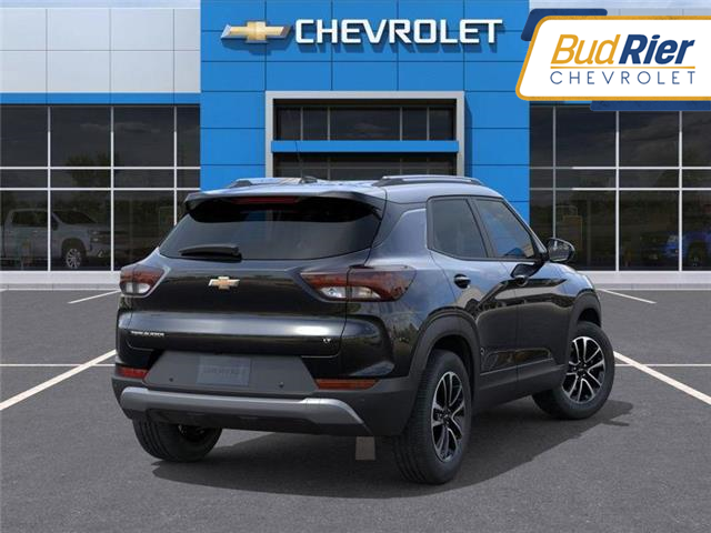 2026 Chevrolet TrailBlazer LT (Stk: 2-018610) in Paisley - Image 5 of 24