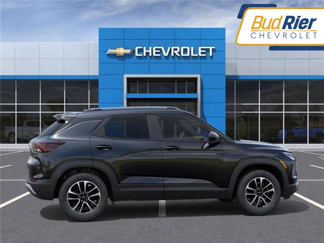 2026 Chevrolet TrailBlazer LT (Stk: 2-018610) in Paisley - Image 6 of 24