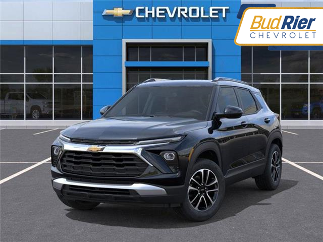 2026 Chevrolet TrailBlazer LT (Stk: 2-018610) in Paisley - Image 7 of 24