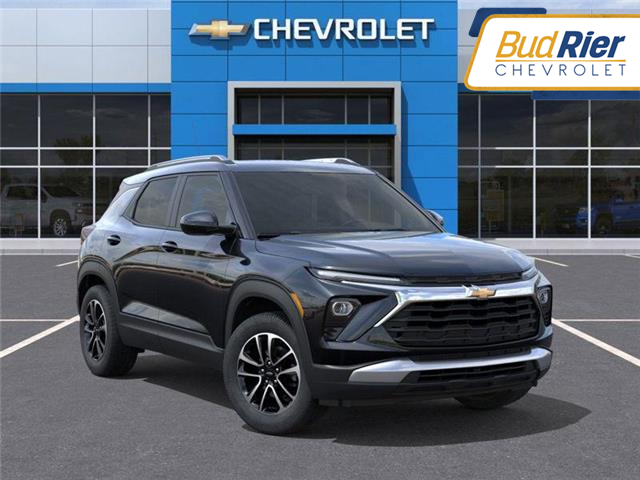 2026 Chevrolet TrailBlazer LT (Stk: 2-018610) in Paisley - Image 8 of 24