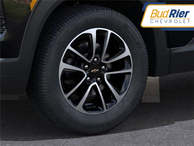 2026 Chevrolet TrailBlazer LT (Stk: 2-018610) in Paisley - Image 9 of 24
