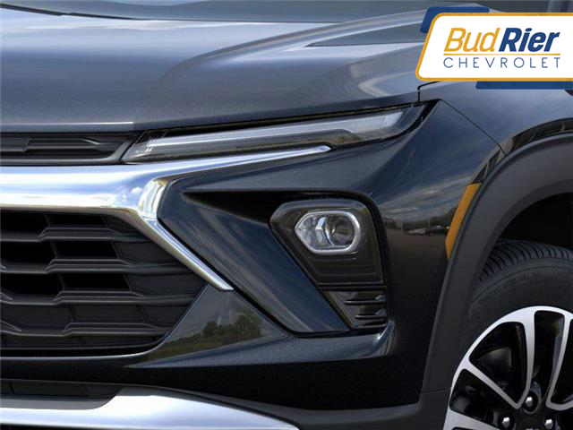 2026 Chevrolet TrailBlazer LT (Stk: 2-018610) in Paisley - Image 10 of 24