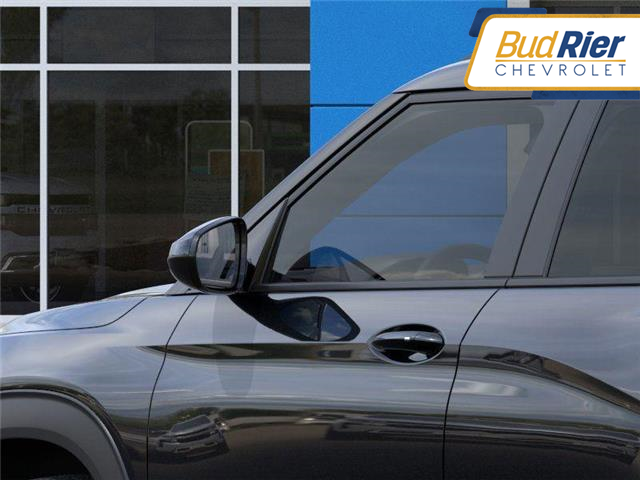 2026 Chevrolet TrailBlazer LT (Stk: 2-018610) in Paisley - Image 12 of 24